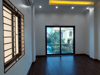 Bán nhà ngọc hồi- thanh trì, 35/40 m2, 4 tầng, mt 4 m, giá 9,2 tỷ. 4