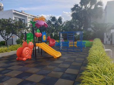 Bán căn hộ nghỉ dưỡng aria resort   hotel vũng tàu view nội khu, có dòng tiền sẵn 3