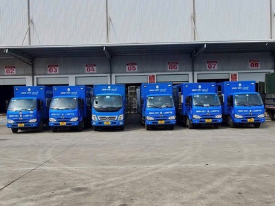 Cho thuê kho chung tại hà nội 0