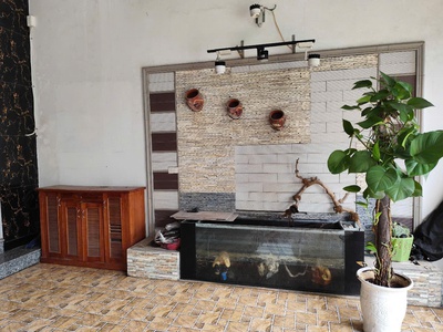 Cho thuê nhà riêng full đồ , ô tô đỗ cửa tại An Đồng , An Dương . Làm văn phòng , chuyên gia ở ok 0