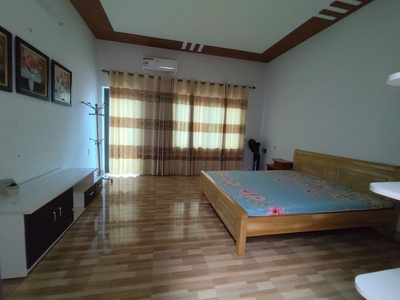 Cho thuê nhà riêng full đồ , ô tô đỗ cửa tại An Đồng , An Dương . Làm văn phòng , chuyên gia ở ok 2