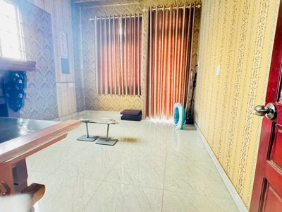 Bán nhà đẹp hẻm xe hơi thông gần chợ phạm văn bạch, 5 tầng, 5 phòng ngủ, chỉ 5 tỷ 450 thương lượng 4
