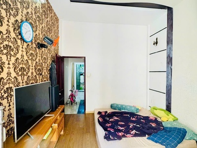 Bán nhà đẹp hẻm xe hơi thông gần chợ phạm văn bạch, 5 tầng, 5 phòng ngủ, chỉ 5 tỷ 450 thương lượng 3