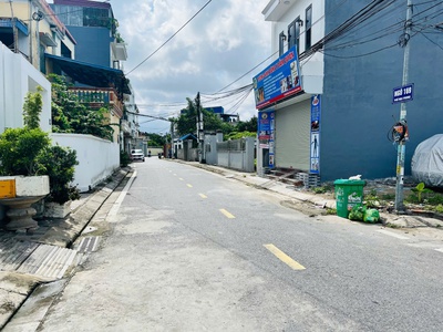 Cực phẩm lô góc 65m2 mặt đường trục bạch mai, đồng thái, an dương 2