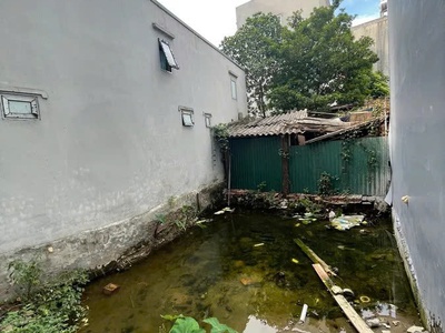 Bán 35m2 đất mặt ngõ phúc lợi-long biên mặt tiền 4.5m, 3.5 tỷ. 2