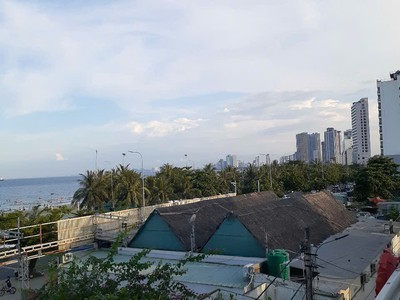 Chính chủ cho thuê MBKD mặt hồ hoàng càu 5078