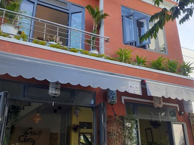 Chính chủ cho thuê MBKD mặt hồ hoàng càu 5061