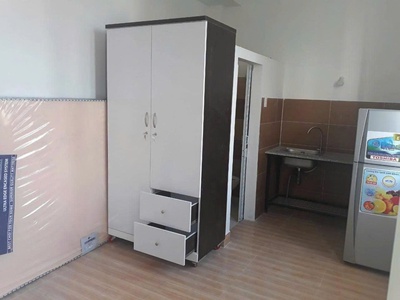 Chính chủ cho thuê phòng trọ gò vấp   chỉ cho 1 người ở   giá 2.8 triệu/tháng 3