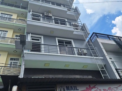 Chính chủ cho thuê phòng trọ gò vấp   chỉ cho 1 người ở   giá 2.8 triệu/tháng 1