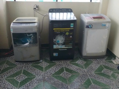 Chính chủ cho thuê phòng trọ gò vấp   chỉ cho 1 người ở   giá 2.8 triệu/tháng 2