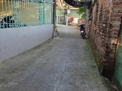 Bán nhà riêng bát khối 35m2,x 5 tầng mặt tiền 6m, 5.4 tỷ long biên. 3
