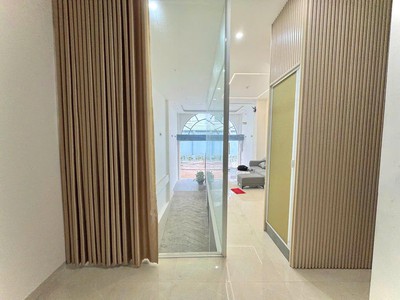 Mặt bằng trệt có phòng riêng ngay phạm văn đồng, kha vạn cân 3