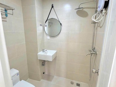 Mặt bằng trệt có phòng riêng ngay phạm văn đồng, kha vạn cân 4