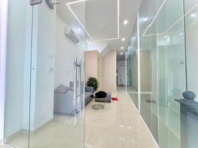 Mặt bằng trệt có phòng riêng ngay phạm văn đồng, kha vạn cân 2