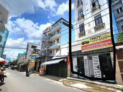 Em cần sang, trộn vía doanh thu và khách ổn định kd gì cũng okela hết tại 736/120 lê đức thọ, p15, 0