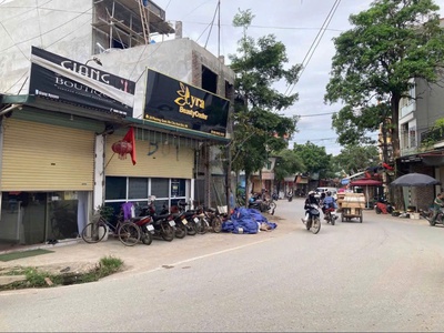 Bán gấp lô đất chính chủ tại xã vân côn, huyện hoài đức , hà nội 2