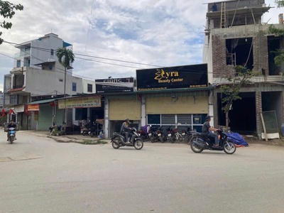 Bán gấp lô đất chính chủ tại xã vân côn, huyện hoài đức , hà nội 1