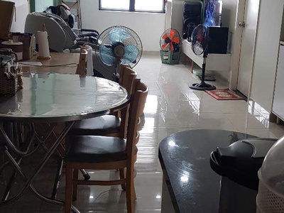 Căn hộ marina tower vĩnh phú 10 full nội thất, căn góc 2
