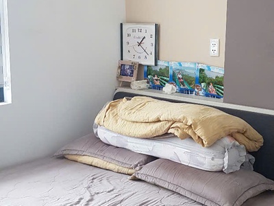 Căn hộ marina tower vĩnh phú 10 full nội thất, căn góc 3