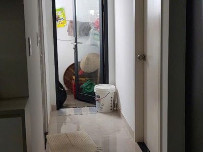 Căn hộ marina tower vĩnh phú 10 full nội thất, căn góc 4