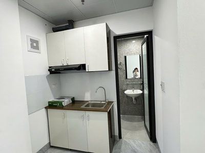Chính chủ cho thuê MBKD mặt hồ hoàng càu 5204