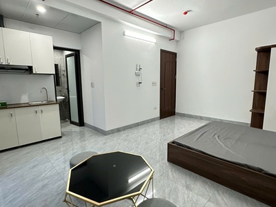 Chính chủ cho thuê MBKD mặt hồ hoàng càu 5203