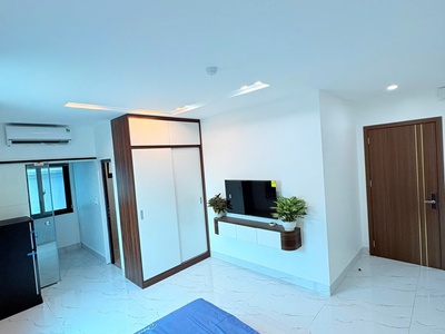Chính chủ cho thuê MBKD mặt hồ hoàng càu 5248