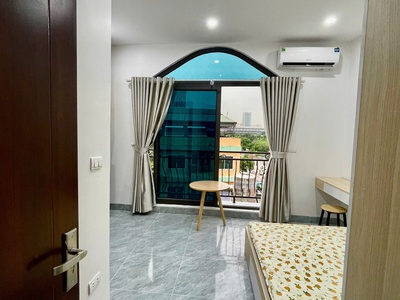 Chính chủ cho thuê MBKD mặt hồ hoàng càu 5314