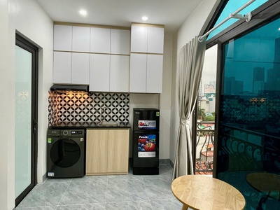 Chính chủ cho thuê MBKD mặt hồ hoàng càu 5318