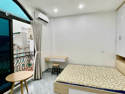 Chính chủ cho thuê MBKD mặt hồ hoàng càu 5320