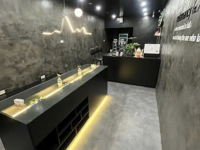 Sang nhượng quán cafe flormen   yên lãng, thái hà, đống đa   full đồ, chỉ việc vào kinh doanh 2