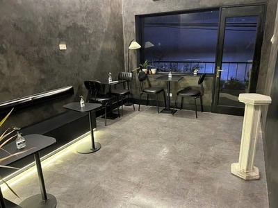 Sang nhượng quán cafe flormen   yên lãng, thái hà, đống đa   full đồ, chỉ việc vào kinh doanh 1