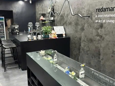 Sang nhượng quán cafe flormen   yên lãng, thái hà, đống đa   full đồ, chỉ việc vào kinh doanh 4