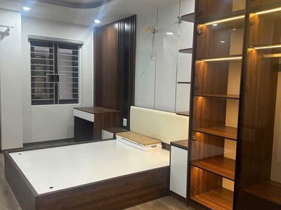  siêu phẩm nhà mới ngõ vip 92 nguyễn khánh toàn - cầu giấy 35m2 6t 1