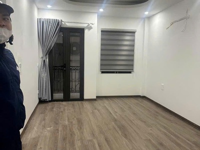  siêu phẩm nhà mới ngõ vip 92 nguyễn khánh toàn - cầu giấy 35m2 6t 2