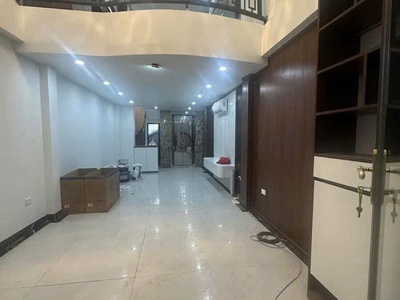  siêu phẩm nhà mới ngõ vip 92 nguyễn khánh toàn - cầu giấy 35m2 6t 4
