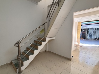 Chính chủ bán nhà 1 trệt, 1 lửng mặt tiền đường tám danh, phường 4, quận 8 2