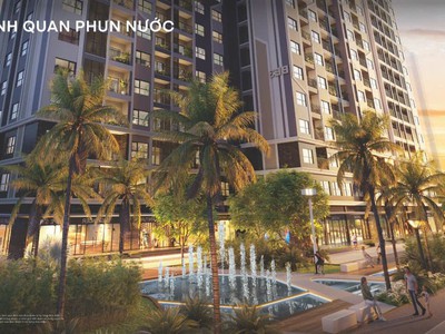 Bán căn hộ đẹp tại the beverly - vinhomes ocean park, 2,740 tỷ, 43,3m2 đa tốn, gia lâm, hà nội 2