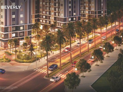 Bán căn hộ đẹp tại the beverly - vinhomes ocean park, 2,740 tỷ, 43,3m2 đa tốn, gia lâm, hà nội 4