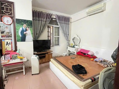 Long biên - sát cầu trần hưng đạo - nhà dân xây - 59m chỉ 6.9 tỷ 1