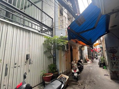 Diện tích to, zá tiền nhỉ, 87.7mv, nở hậu, dòng thu 20tr/ tháng bán nhà p.tân kiểng quận 7, vừa ở 4