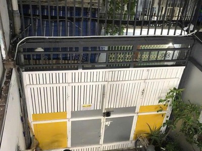 Diện tích to, zá tiền nhỉ, 87.7mv, nở hậu, dòng thu 20tr/ tháng bán nhà p.tân kiểng quận 7, vừa ở 2