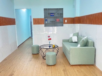 Cần bán nhà 2 tầng   4 phòng cho thuê   kiệt lê đình lý, trung tâm thanh khê 2