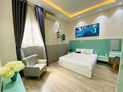 Cần bán nhà 2 tầng   4 phòng cho thuê   kiệt lê đình lý, trung tâm thanh khê 1