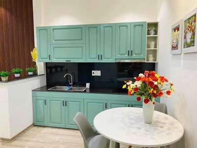 Cần bán nhà 2 tầng   4 phòng cho thuê   kiệt lê đình lý, trung tâm thanh khê 4