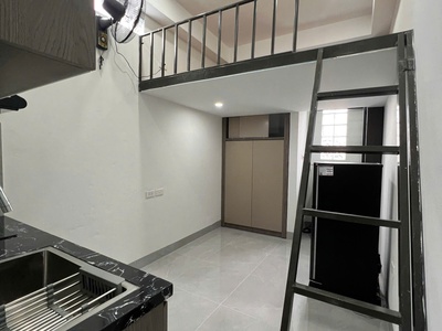 Chính chủ cho thuê MBKD mặt hồ hoàng càu 5364