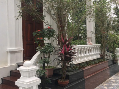 Cần bán gấp nhà mới xây tại tam điệp- ninh bình - 432m2 - 4tỷ050 4