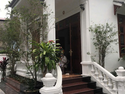 Cần bán gấp nhà mới xây tại tam điệp- ninh bình - 432m2 - 4tỷ050 1
