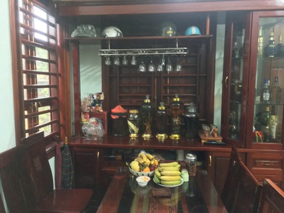 Cần bán gấp nhà mới xây tại tam điệp- ninh bình - 432m2 - 4tỷ050 0