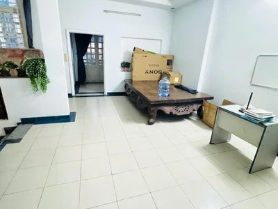 Mặt tiền tân phú, dòng tiền 500tr/năm, kd tốt, hơn 210m2, ở   kd tốt 2